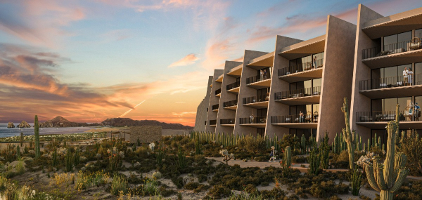 View of What Makes Monte Rocella the Most Unique Residential Complex to Buy in ...